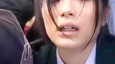 Japanese Porn Video - Free Sex Attack on Bus