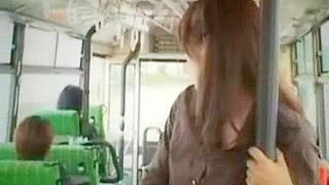 Girl in Japan Sexually Assaulted on Bus by Group of Men