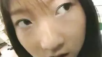 Japanese Teen Punished for Playing with Dildo on Bus