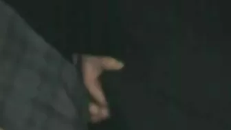 Schoolgirl Fingert1red by Stranger in a Train