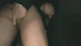 Schoolgirl Fingert1red by Stranger in a Train