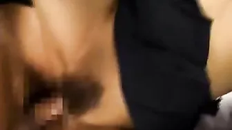 Asian Teen Grope and GangFucked In Bus