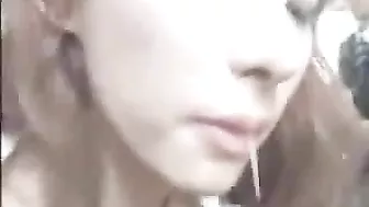 Japanese Mom in Bus Assaults Boy