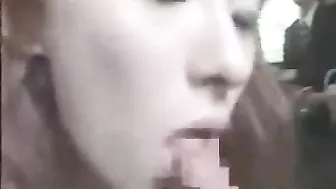 Japanese Mom in Bus Assaults Boy