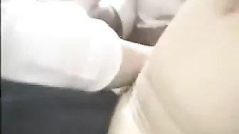 Japanese Mom in Bus Assaults Boy