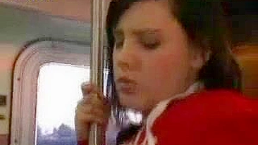 Schoolgirl Groped and Violated on Bus, Gets Banged at Bus Station