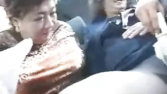 Japanese Grannies Fucked In Bus Japanese Grannies Fucked In Bus