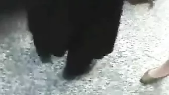 Japanese Grannies Fucked In Bus