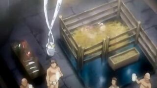 Busty Anime Babe Gets Fucked by a Big Dick in Hentai Video