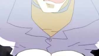 Busty Anime Babe Gets Fucked by a Big Dick in Hentai Video