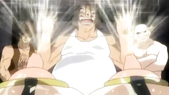 Busty Anime Babe Gets Fucked by a Big Dick in Hentai Video Busty Anime Babe Gets Fucked by a Big Dick in Hentai Video