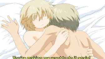 Horny Anime Couple Fucking Indoors Horny Anime Couple Fucking Indoors