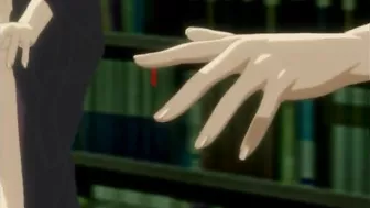 Big Busty Hentai Girl Rides A Long Hard Cock