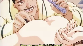 Two Horny Gays Having Sex Indoors, Gay, Hentai, Cartoon, Anime