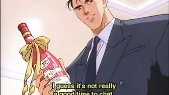 Two Horny Gays Having Sex Indoors, Gay, Hentai, Cartoon, Anime