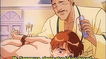 Two Horny Gays Having Sex Indoors, Gay, Hentai, Cartoon, Anime