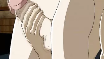 Hentai Gay Cartoon Anime Porn Hot Video