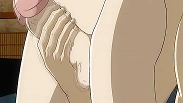 Hentai Gay Cartoon Anime Porn Hot Video