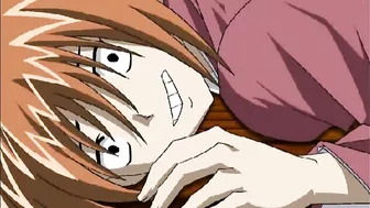 Hentai Cartoon Anime - Naked Guy gets screwed by gangsters Hentai Cartoon Anime - Naked Guy gets screwed by gangsters