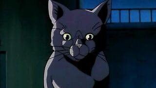 Hentai Slave Serving Her Master - Cartoon Anime Porn Video