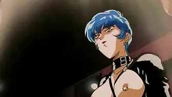 Hentai Slave Serving Her Master - Cartoon Anime Porn Video