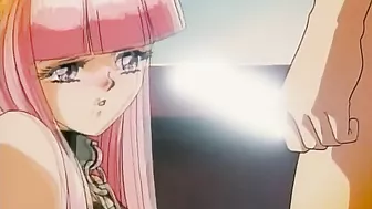 Hentai Slave Serving Her Master - Cartoon Anime Porn Video