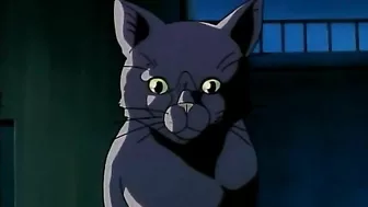 Hentai Slave Serving Her Master - Cartoon Anime Porn Video