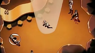 Hentai Slave Serving Her Master - Cartoon Anime Porn Video