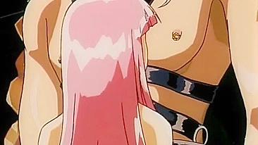 Hentai Slave Serving Her Master - Cartoon Anime Porn Video
