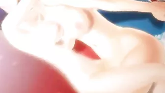 Hentai Dickgirls Having Hot Sex - Cartoon Anime Porn