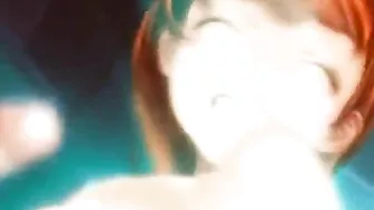 Hentai Dickgirls Having Hot Sex - Cartoon Anime Porn