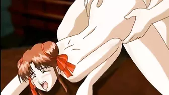 Hardcore Hentai Porn Video: Big-Breasted Anime Girl Fucks Cartoon Cock Hardcore Hentai Porn Video: Big-Breasted Anime Girl Fucks Cartoon Cock