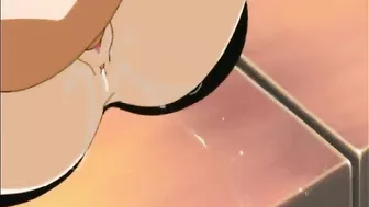 Hentai Redhead Gets Poked by Huge Cock - Cartoon Anime Porn Video Hentai Redhead Gets Poked by Huge Cock - Cartoon Anime Porn Video