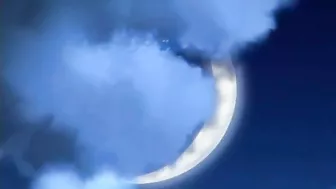 Huge Busty Cartoon Anime Porn Video - Monster Fucks Futagirl with Big Tits