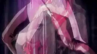 Futababe's Cruel Hentai Cartoon Anime Porn Video