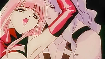 Futababe's Cruel Hentai Cartoon Anime Porn Video