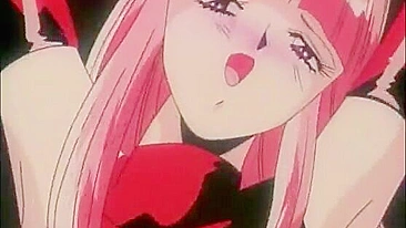 Futababe's Cruel Hentai Cartoon Anime Porn Video