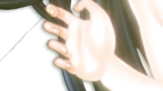 Hottie Futagirl Fucking Hot Hentai Babe