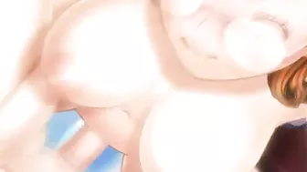 Hottie Futagirl Fucking Hot Hentai Babe