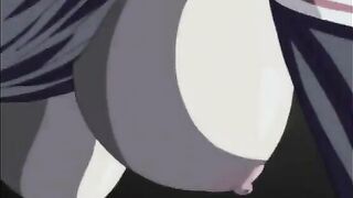 Hentai Girl Hardcore Fucks - Anime Toon Porn Video