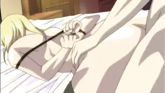 Hentai Girl Hardcore Fucks - Anime Toon Porn Video