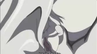 Hentai Girl Hardcore Fucks - Anime Toon Porn Video