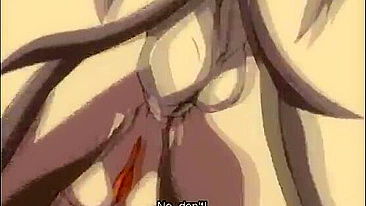 Hentai Girl Hardcore Fucks - Anime Toon Porn Video