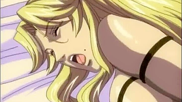 Hentai Girl Hardcore Fucks - Anime Toon Porn Video