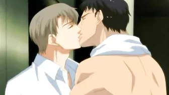 Hentai Guy's Desperate Plea Answered by Caring Cartoon Anime