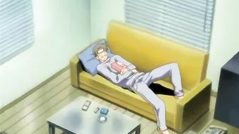 Hentai Guy's Desperate Plea Answered by Caring Cartoon Anime Hentai Guy's Desperate Plea Answered by Caring Cartoon Anime