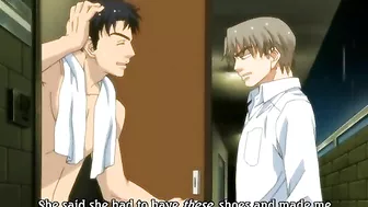 Hentai Guy's Desperate Plea Answered by Caring Cartoon Anime