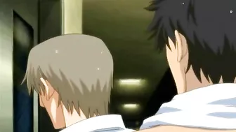 Hentai Guy's Desperate Plea Answered by Caring Cartoon Anime