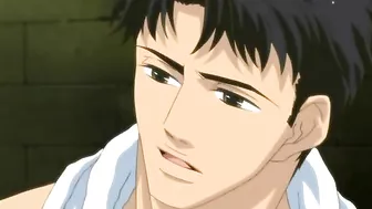 Hentai Guy's Desperate Plea Answered by Caring Cartoon Anime