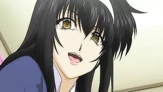 Futanari Fucks Girl on Bed in Hentai Cartoon Anime Futanari Fucks Girl on Bed in Hentai Cartoon Anime